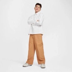 Nike Sportswear Metro Ground Carpenter Pants Sz. Large Youth Kids